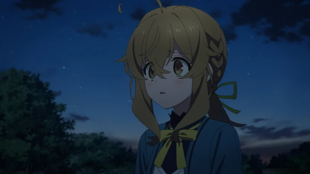 silent witch9(1-5)